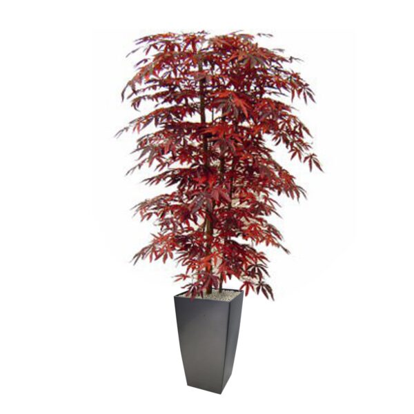 #1 for Artificial Red Maple Tree - Evergreen Direct