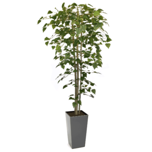 Artificial Silver Birch Tree 150cm