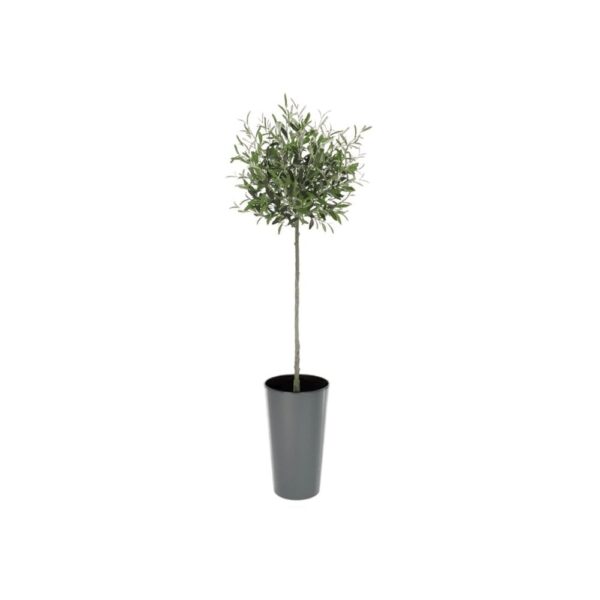 Artificial Tuscan Olive Tree - Evergreen Direct