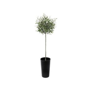 Artificial Tuscan Olive Tree - Evergreen Direct