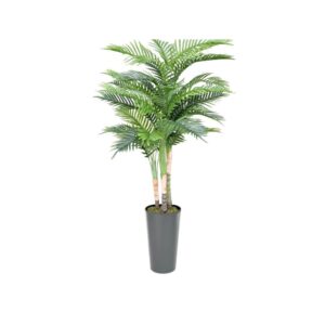 Artificial Deluxe Large Decorative Interior Palm | Evergreen Direct