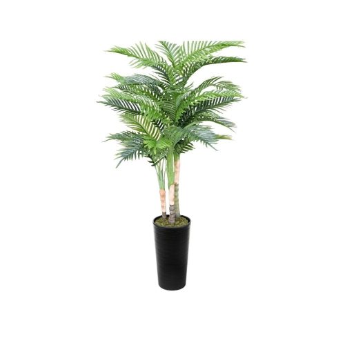 Artificial Deluxe Large Decorative Interior Palm | Evergreen Direct