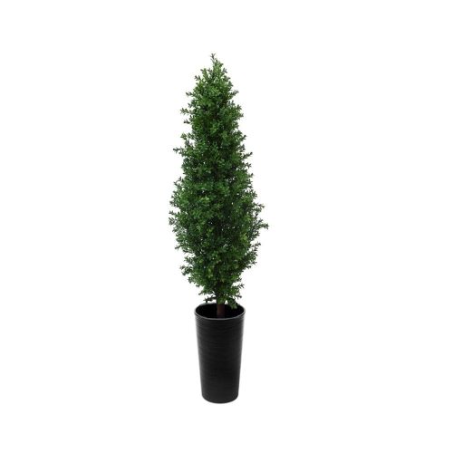 Artificial Buxus Shrub | Evergreen Direct