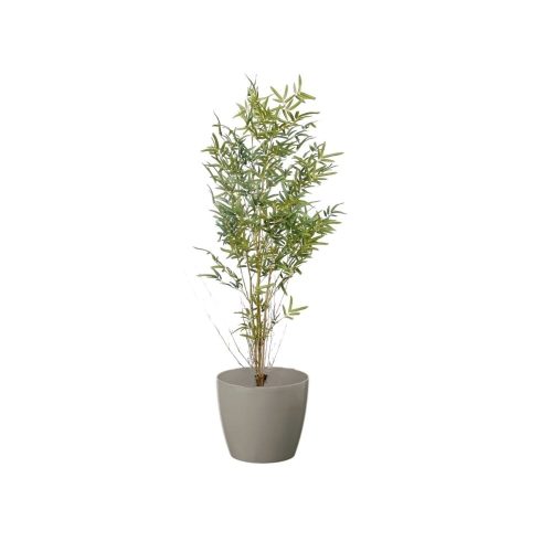 Artificial Real Stem Bamboo Tree | Evergreen Direct