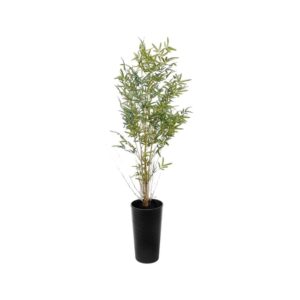 Artificial Real Stem Bamboo Tree | Evergreen Direct