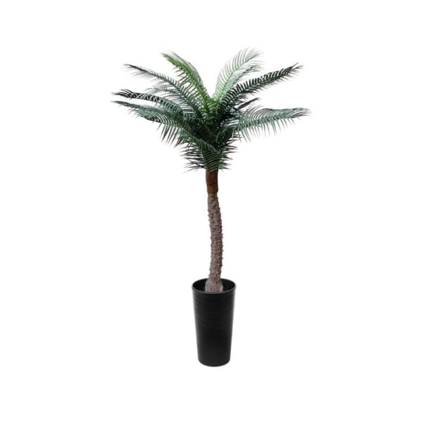 Artificial UV Beach Palm at Evergreen Direct