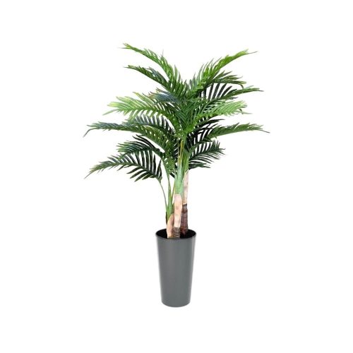 Artificial Medium Decorative Interior Palm | Evergreen Direct