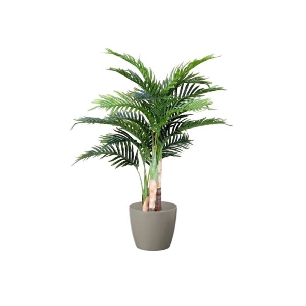 Artificial Medium Decorative Interior Palm | Evergreen Direct