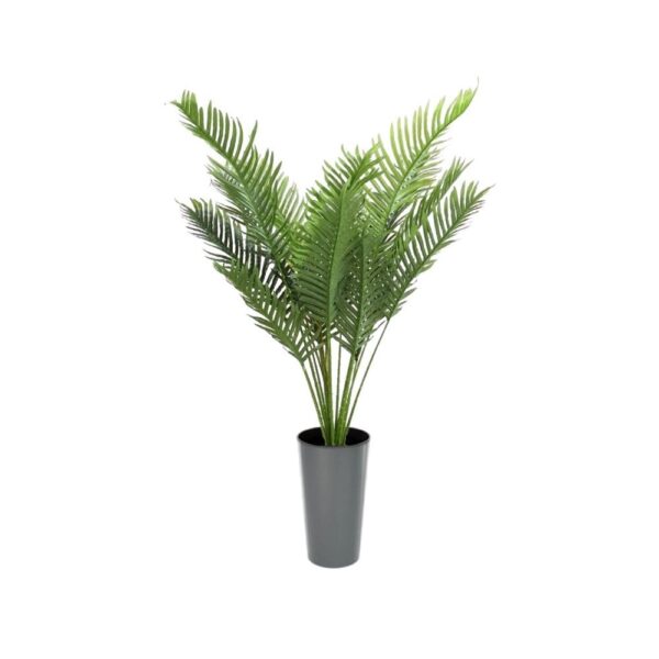 Artificial Parlour Palm Tree From Evergreen Direct