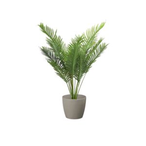 Artificial Parlour Palm Tree From Evergreen Direct