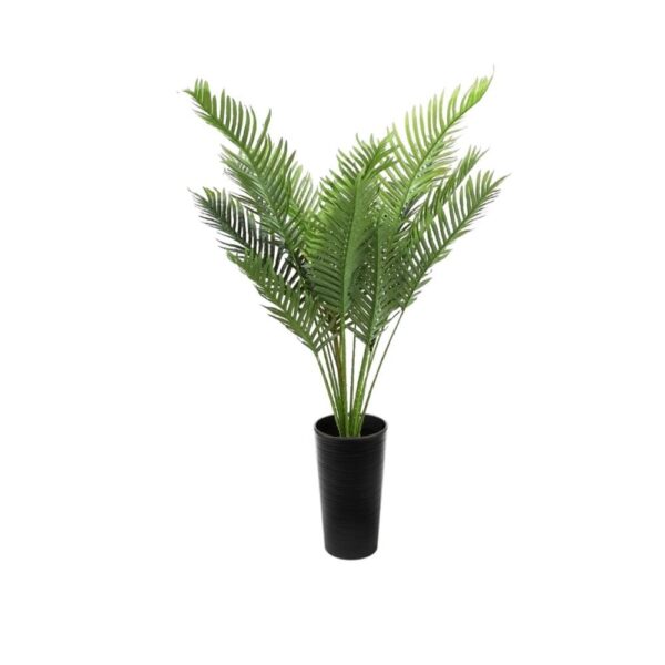 Artificial Parlour Palm Tree From Evergreen Direct