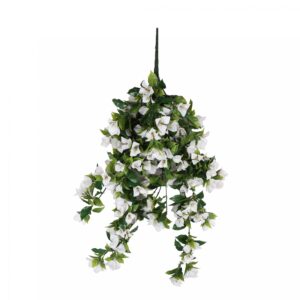 Artificial Trailing Bougainvillea Plant at Evergreen Direct