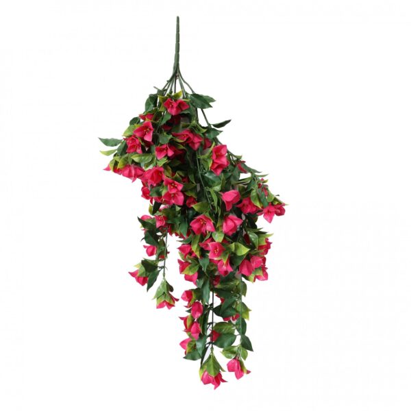 Artificial Trailing Bougainvillea Plant at Evergreen Direct