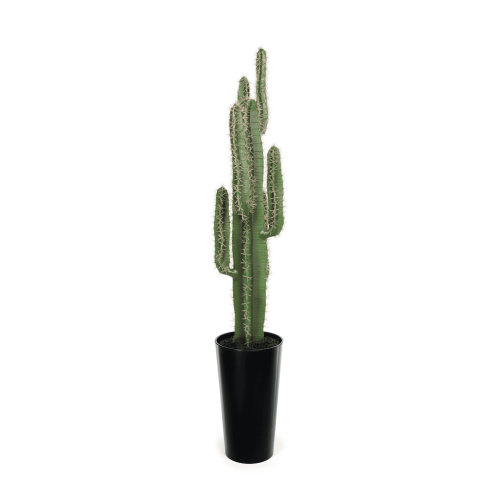 Artificial Premium Cactus Plant 125cm | Evergreen Direct