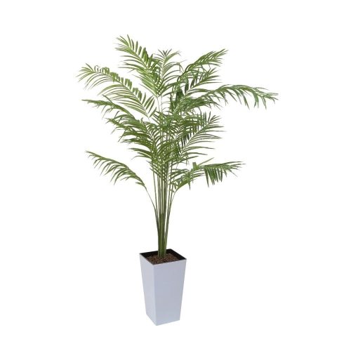 Artificial Oasis Palm Tree | Evergreen Direct