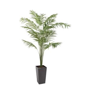 Artificial Oasis Palm Tree | Evergreen Direct