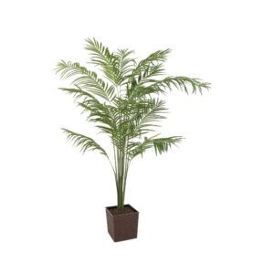 Artificial Oasis Palm Tree | Evergreen Direct