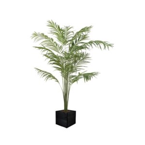 Artificial Oasis Palm Tree | Evergreen Direct