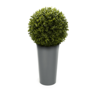 Artificial English Buxus Ball | Evergreen Direct