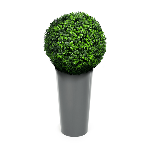 Artificial New Growth Buxus Ball | Evergreen Direct