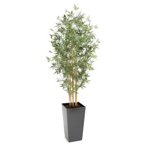 Artificial-Premium-Outdoor-Bamboo-150cm - Evergreen Direct