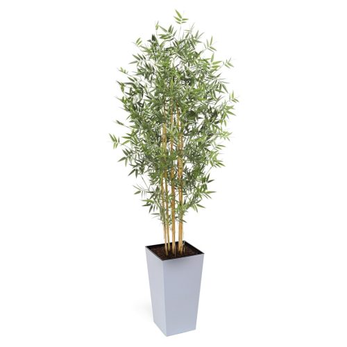 Artificial-Premium-Outdoor-Bamboo-150cm - Evergreen Direct