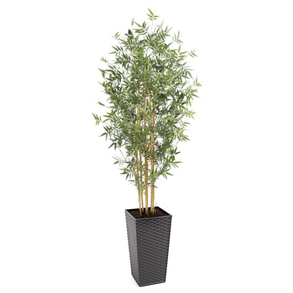 Artificial-Premium-Outdoor-Bamboo-150cm - Evergreen Direct