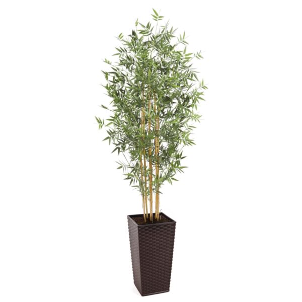 Artificial-Premium-Outdoor-Bamboo-150cm - Evergreen Direct