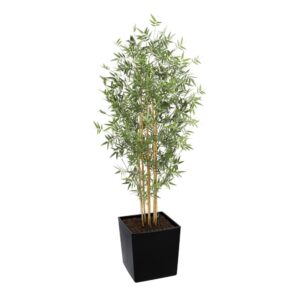 Artificial-Premium-Outdoor-Bamboo-150cm - Evergreen Direct