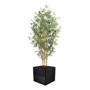 Artificial-Premium-Outdoor-Bamboo-150cm - Evergreen Direct