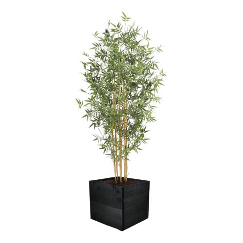 Artificial-Premium-Outdoor-Bamboo-150cm - Evergreen Direct