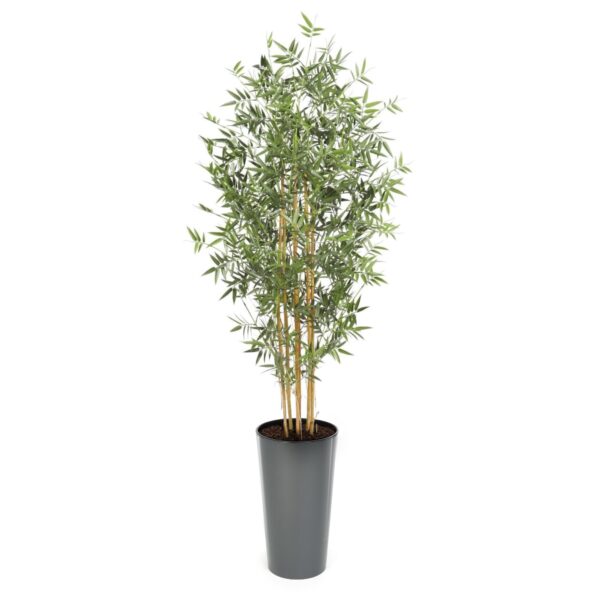 Artificial-Premium-Outdoor-Bamboo-150cm - Evergreen Direct