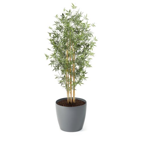 Artificial-Premium-Outdoor-Bamboo-150cm - Evergreen Direct