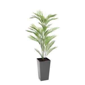 Artificial Mini Palm Tree | Evergreen Direct