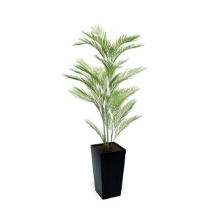 Artificial Mini Palm Tree | Evergreen Direct