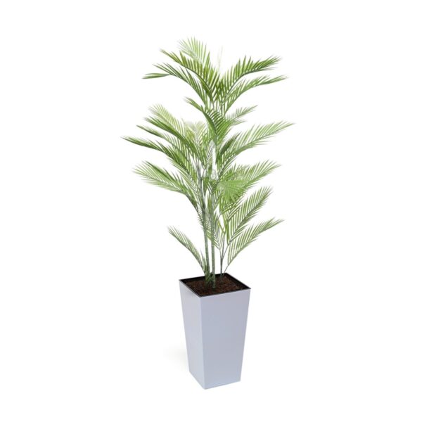 Artificial Mini Palm Tree | Evergreen Direct