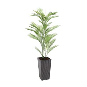 Artificial Mini Palm Tree | Evergreen Direct