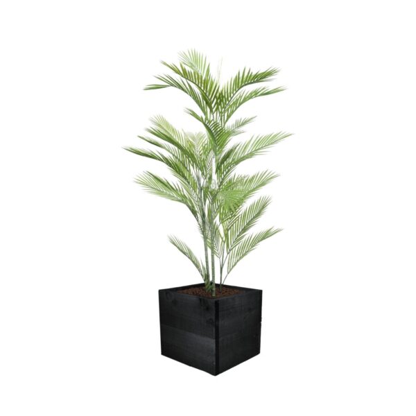 Artificial Mini Palm Tree | Evergreen Direct