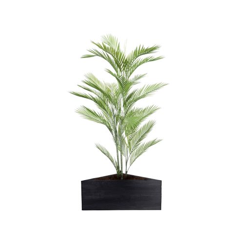 Artificial Mini Palm Tree | Evergreen Direct