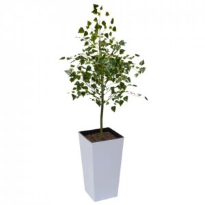 Artificial Spring Birch Tree  | Evergreen Direct