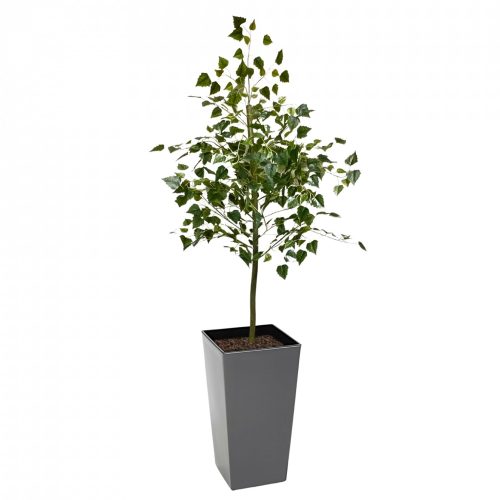 Artificial Spring Birch Tree  | Evergreen Direct