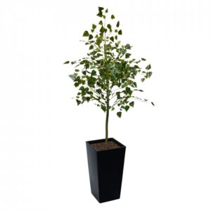 Artificial Spring Birch Tree  | Evergreen Direct