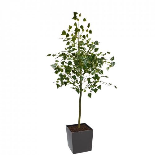 Artificial Spring Birch Tree  | Evergreen Direct