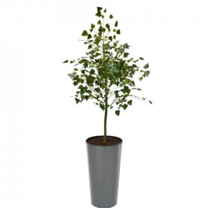 Artificial Spring Birch Tree  | Evergreen Direct