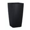 Medium Black Cubico