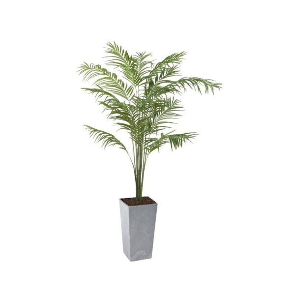 Artificial Oasis Palm Tree | Evergreen Direct