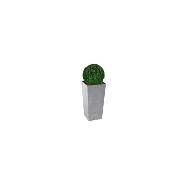 Artificial New Growth Buxus Ball | Evergreen Direct