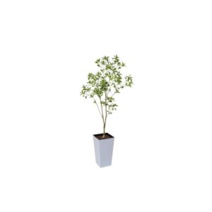 Artificial Bay Laurel Ball Tree | Evergreen Direct