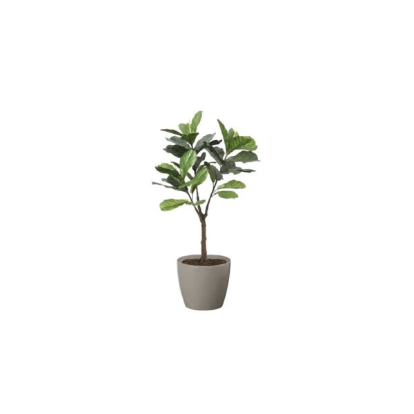 Artificial Fiddle Leaf Fig at Evergreen Direct