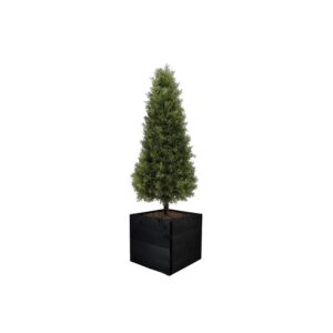 Artificial Cypress Shrub at Evergreen Direct